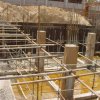 Moblink MSC Bulding FRF Lahore - Project Managment
